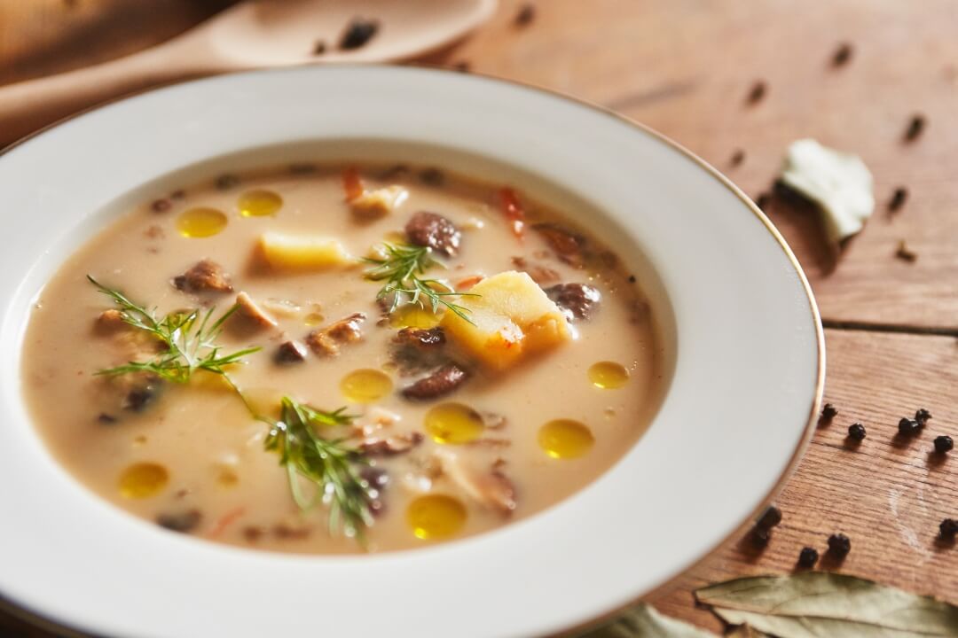 Świątecznie soczysta