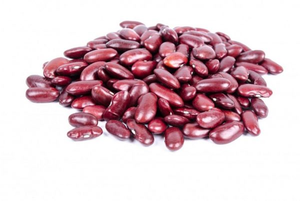 Fasola czerwona - właściwości odżywcze i zastosowanie w diecie
