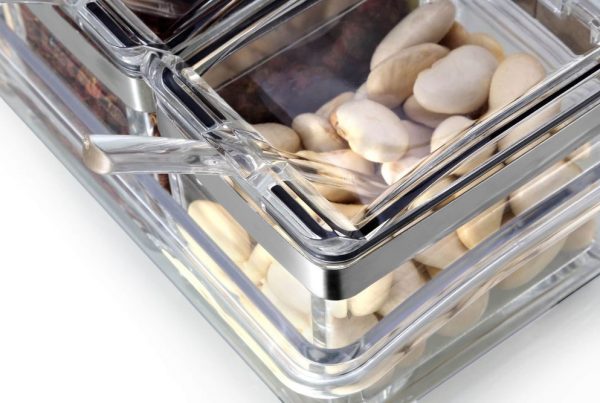 Fasola - wartości odżywcze i zdrowotne