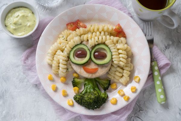 Jak zaskoczyć bliskich swoją kreatywnością kulinarną?