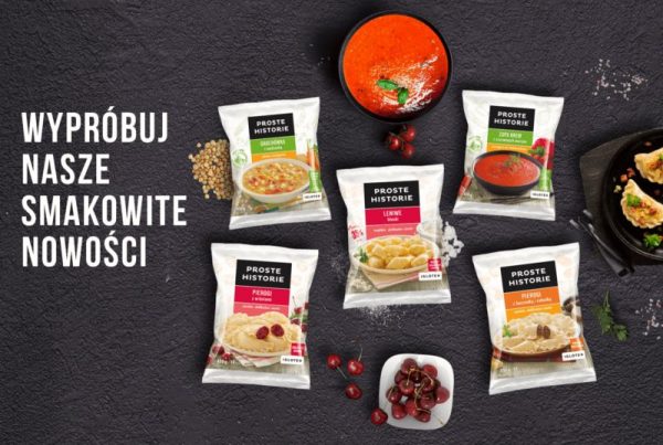 Jesienne nowości już w naszej ofercie!