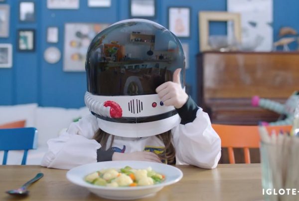 "Misja warzywa" powraca!