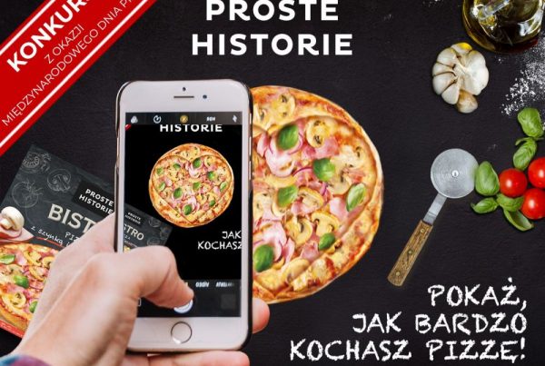 Nasi fani kochają pizzę!