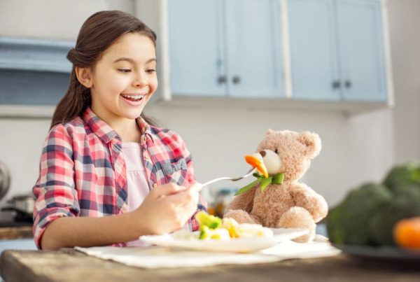 Obiad nie musi być nudny!