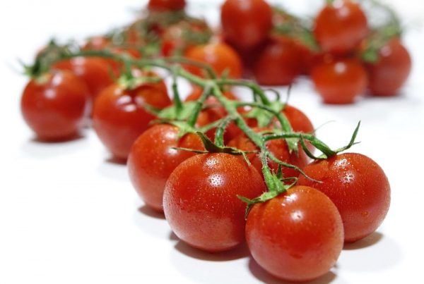 Pomidory - właściwości odżywcze i zdrowotne