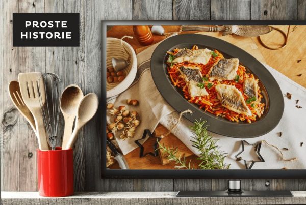 Proste Historie w programie Dzień Dobry TVN