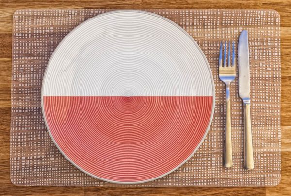 Typowy polski obiad - podróż po regionach Polski