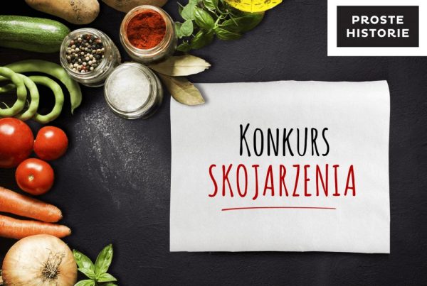 Zabawa w "Skojarzenia" na Facebooku!