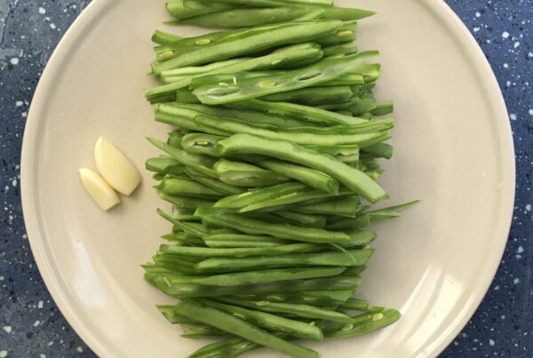 Jakie dania z roślin strączkowych – 10 najlepszych pomysłów!