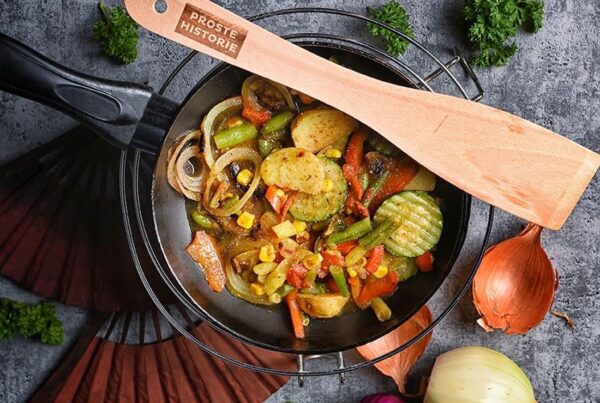 TOP 10 pomysłów na kolację na ciepło!