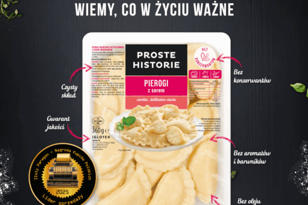 2024_05_29_Złoty Paragon 2025_Pierogi