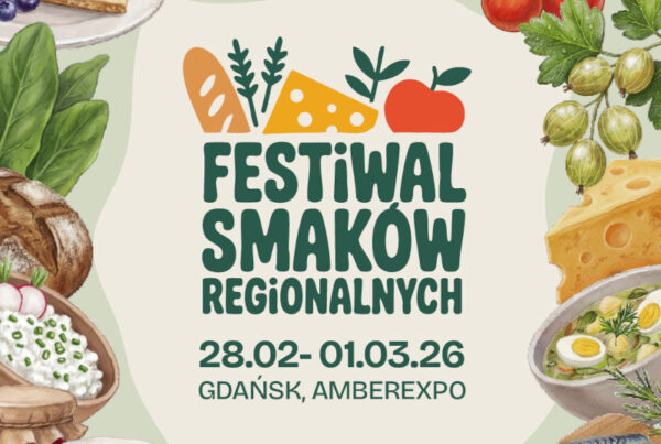 Proste Historie na Festiwalu Smaków Regionalnych w Gdańsku